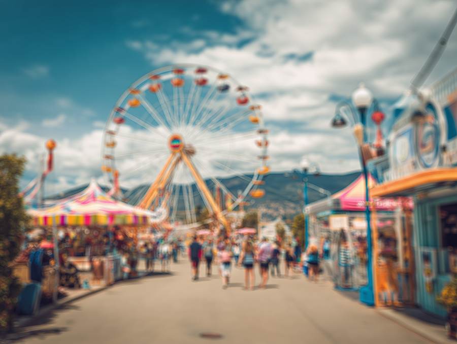 Amusement Park Injury Attorney in Salt Lake City, UT
