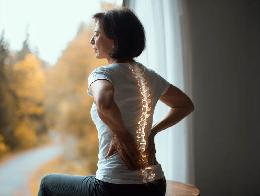 Back And Spine Injury Attorney In Salt Lake City, UT