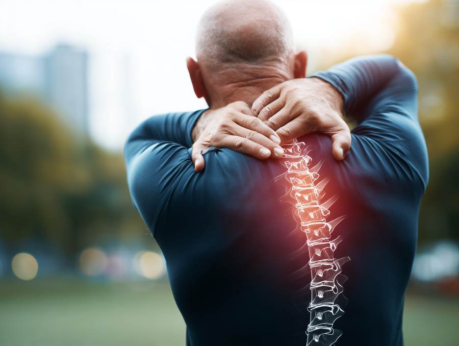Back And Spine Injury Attorney In Salt Lake City, UT