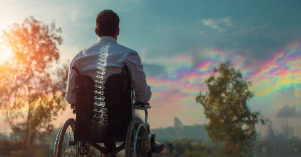 Back & Spinal Injury