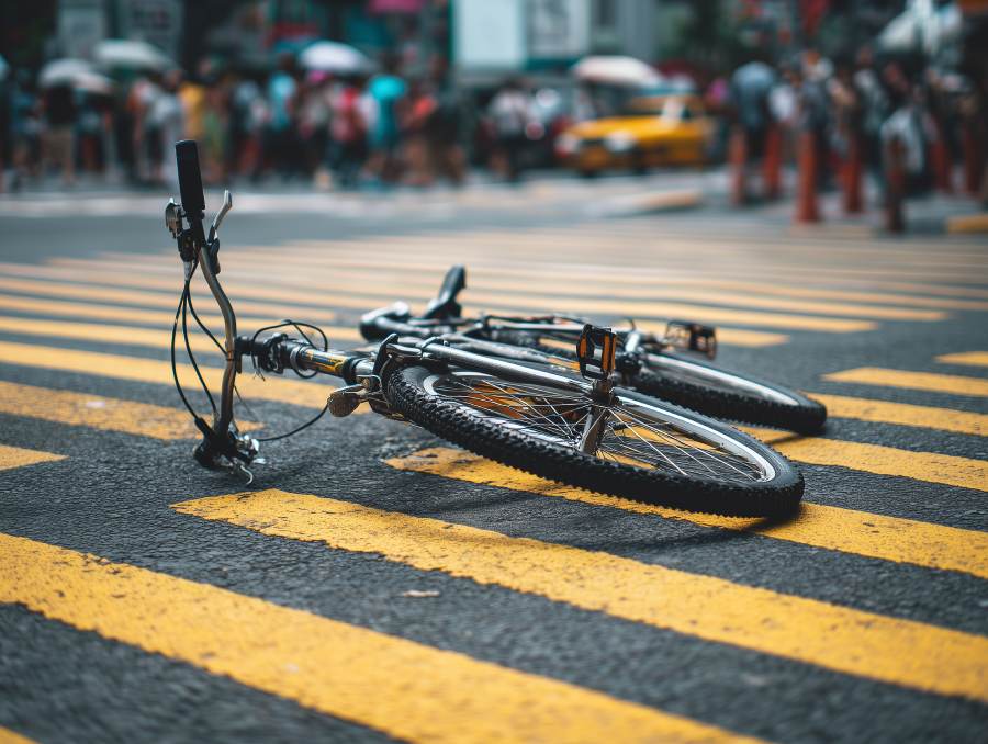 Bicycle Accident Attorney In Salt Lake City, UT