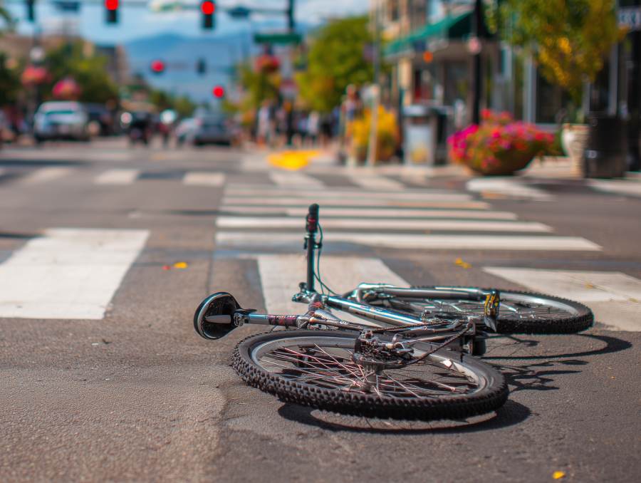 Bicycle Accident Attorney In Salt Lake City, UT