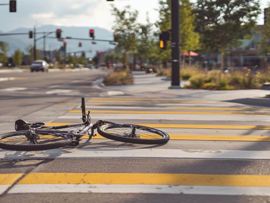 Bicycle Accident Attorney In Salt Lake City, UT