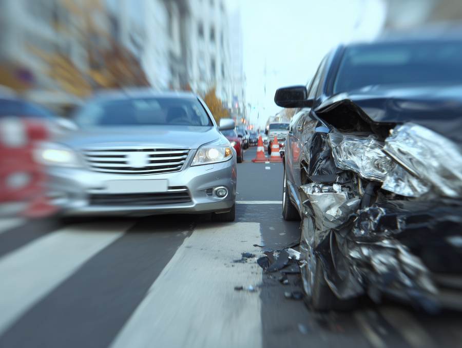 Car Accident Attorney in Salt Lake City, UT
