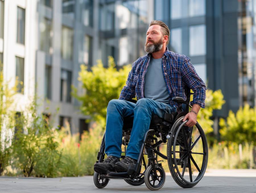 Catastrophic Injury Attorney in Salt Lake City, UT