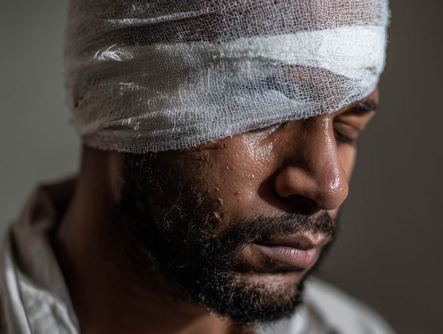 Head Injury Attorney in Salt Lake City, UT