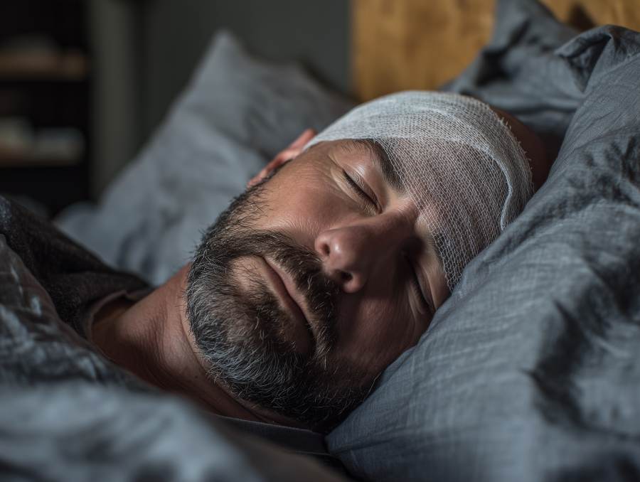 Head Injury Attorney in Salt Lake City, UT