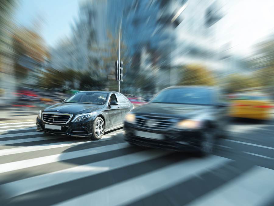 Pedestrian Accident Attorney in Salt Lake City, UT