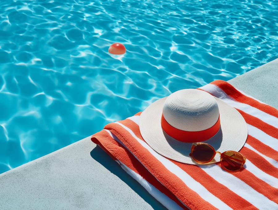 Swimming Pool Accident Attorney in Salt Lake City, UT
