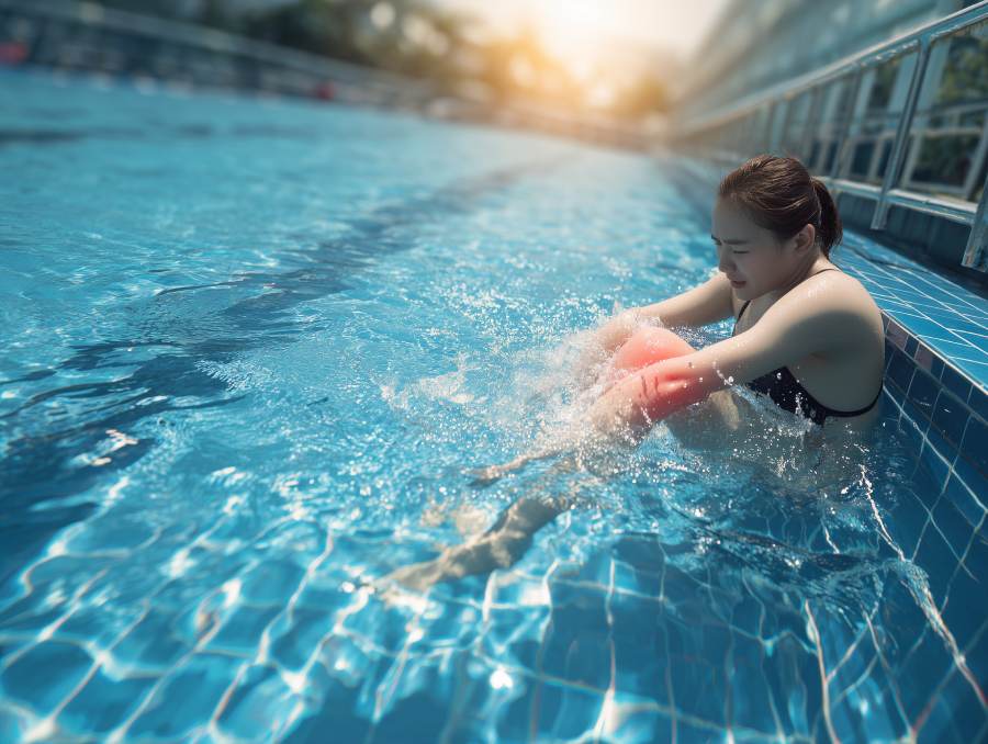 Swimming Pool Accident Attorney in Salt Lake City, UT