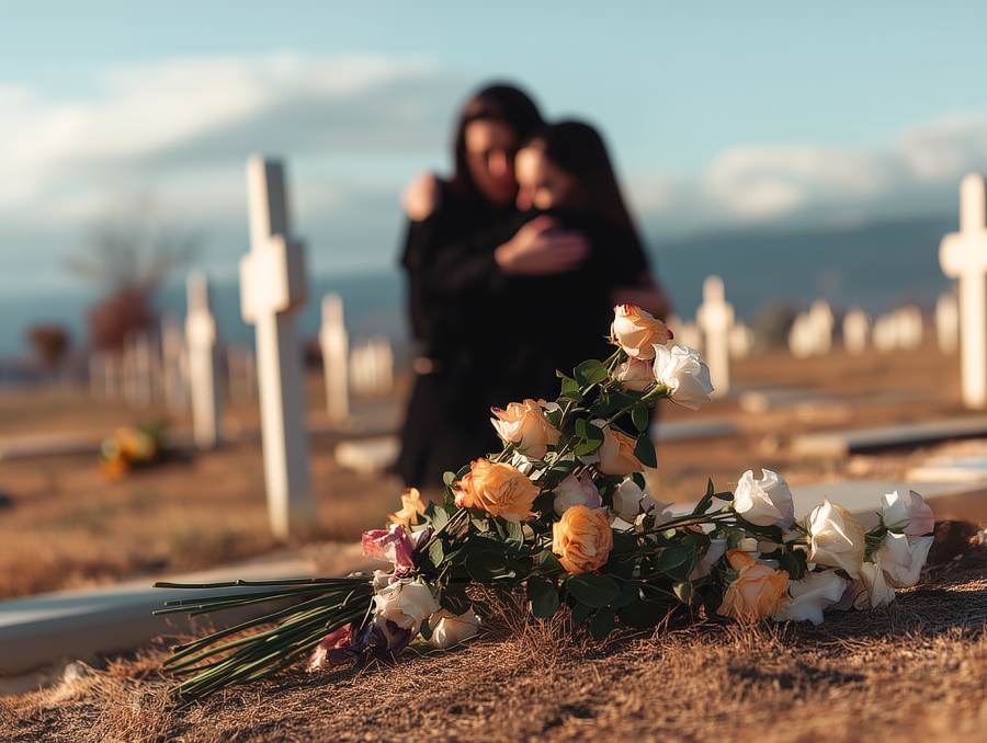 Wrongful Death Attorney in Salt Lake City, UT
