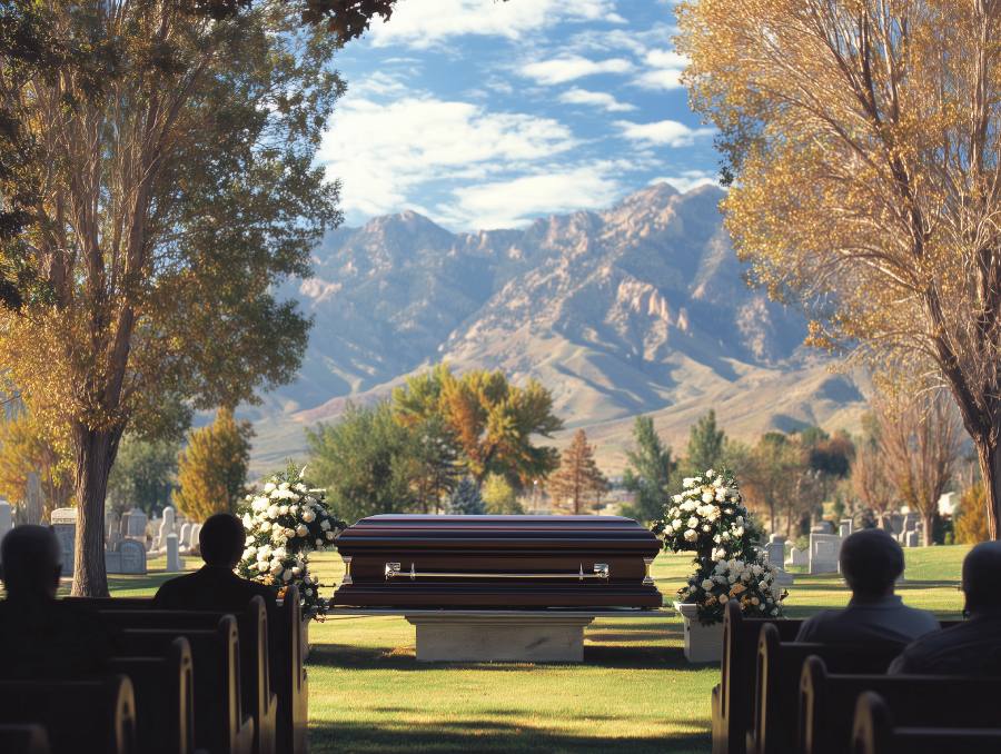 Wrongful Death Attorney in Salt Lake City, UT