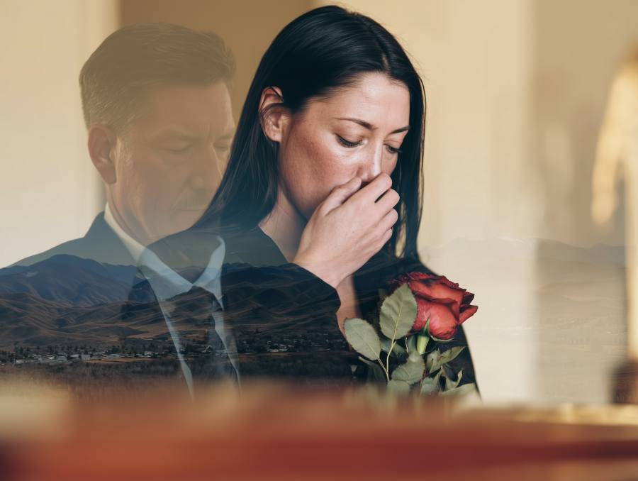 Wrongful Death Attorney in Salt Lake City, UT