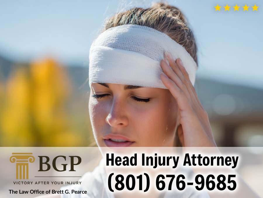 Head Injury Attorney in Herriman, UT